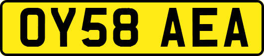 OY58AEA