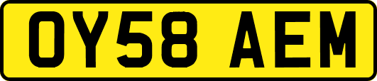 OY58AEM