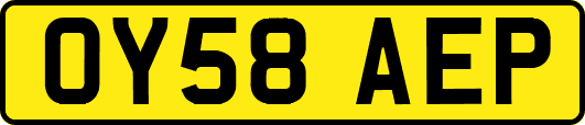 OY58AEP