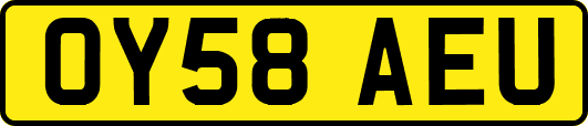 OY58AEU