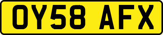 OY58AFX