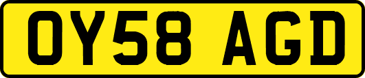 OY58AGD