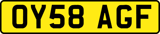 OY58AGF