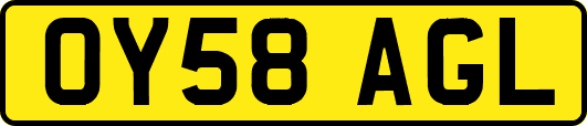 OY58AGL