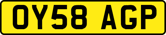 OY58AGP