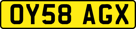 OY58AGX
