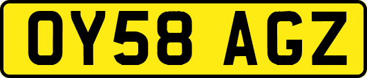 OY58AGZ