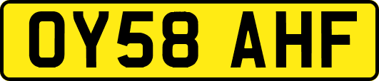 OY58AHF