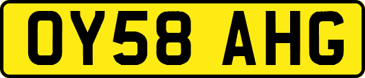 OY58AHG