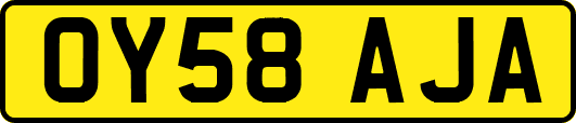 OY58AJA