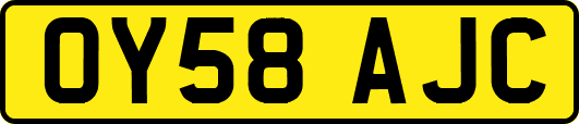 OY58AJC