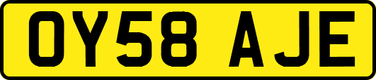 OY58AJE