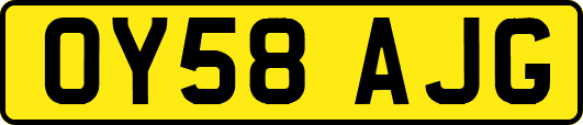 OY58AJG