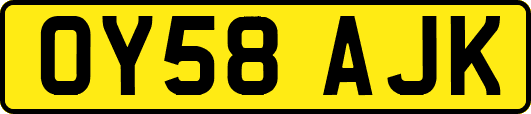 OY58AJK