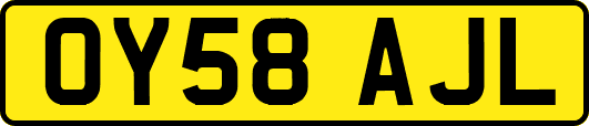 OY58AJL