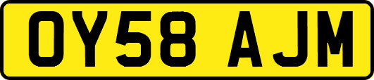 OY58AJM