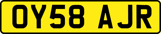 OY58AJR