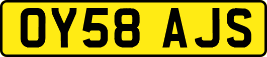 OY58AJS