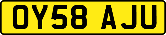 OY58AJU
