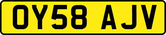 OY58AJV