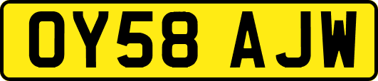 OY58AJW