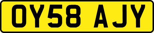 OY58AJY