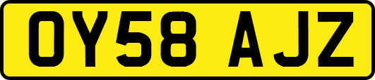 OY58AJZ