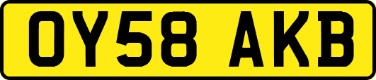 OY58AKB