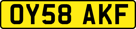 OY58AKF