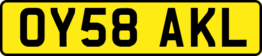 OY58AKL