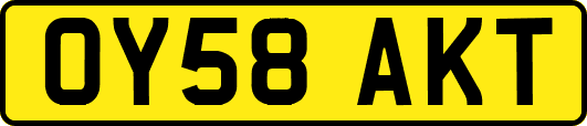 OY58AKT