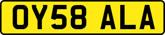 OY58ALA