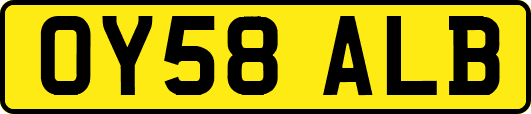 OY58ALB