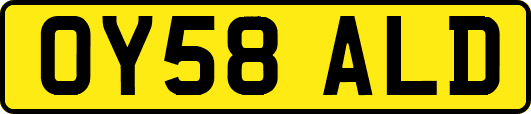 OY58ALD