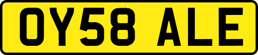 OY58ALE