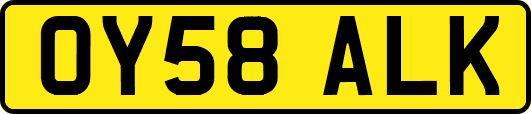 OY58ALK