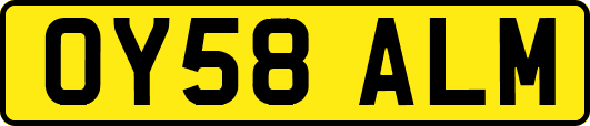 OY58ALM