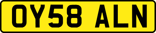 OY58ALN