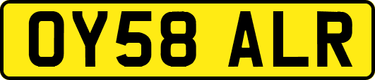 OY58ALR