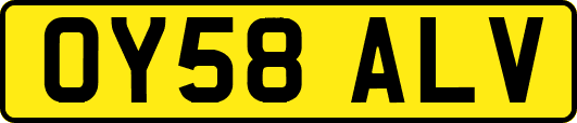 OY58ALV