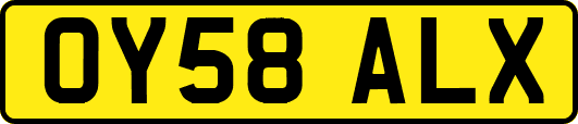 OY58ALX