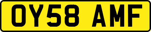 OY58AMF