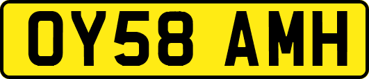 OY58AMH