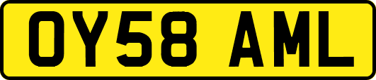 OY58AML