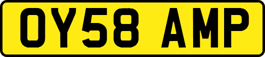 OY58AMP