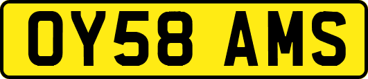 OY58AMS