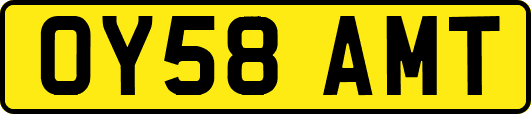 OY58AMT