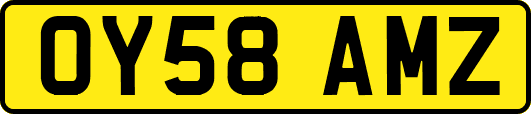 OY58AMZ