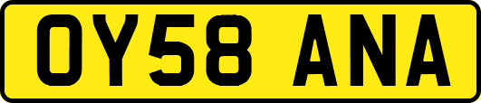 OY58ANA