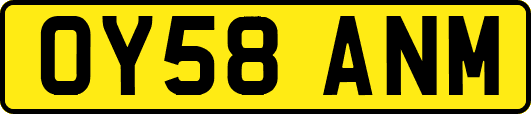 OY58ANM
